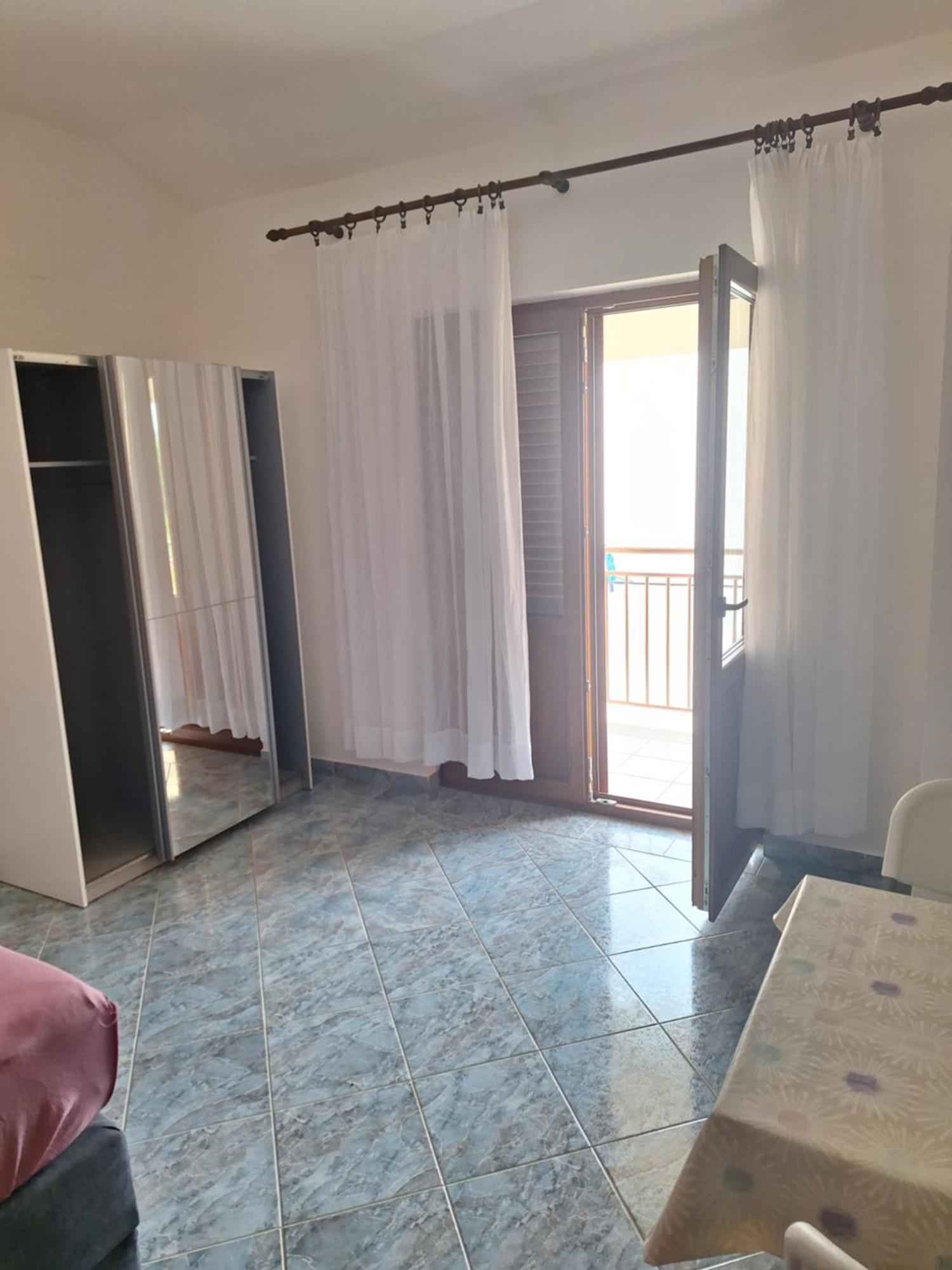 Apartmani Vesna Starigrad Paklenica Exteriér fotografie